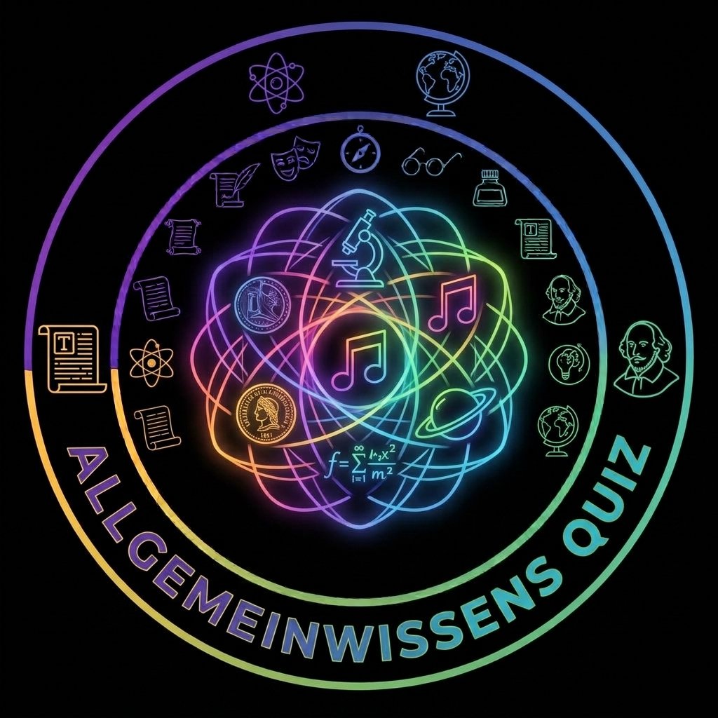 Wissen Quiz